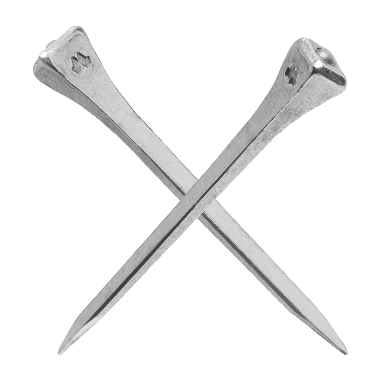 CLAVO PARA HERRAR MUSTAD E 5 ROAD NAIL (100 CLAVOS)