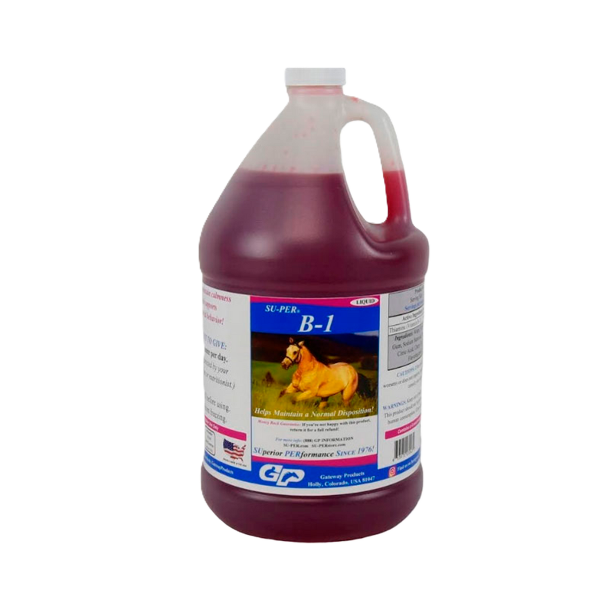 SUPER B-1 LIQUIDO