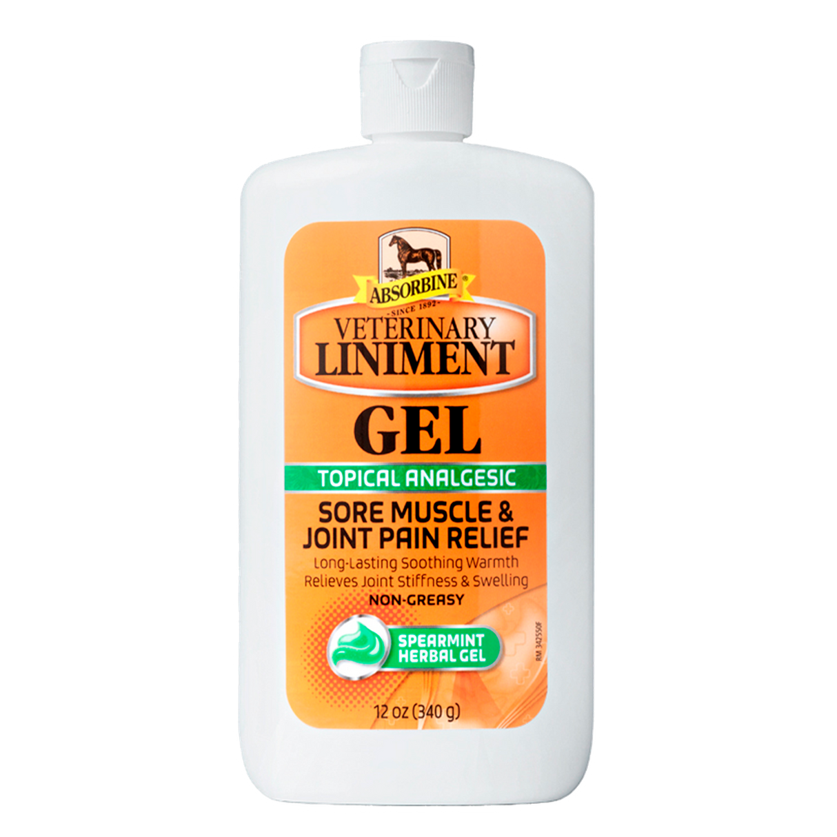 LINIMENTO VETERINARIO GEL ABSORBINE