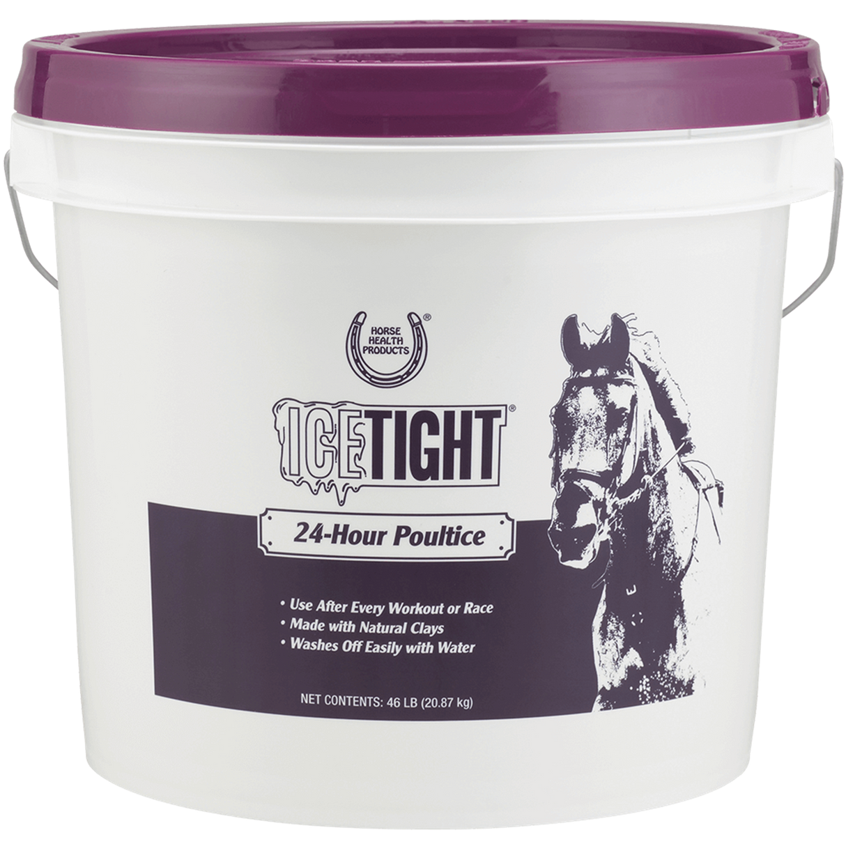 ICE TIGHT POULTICE