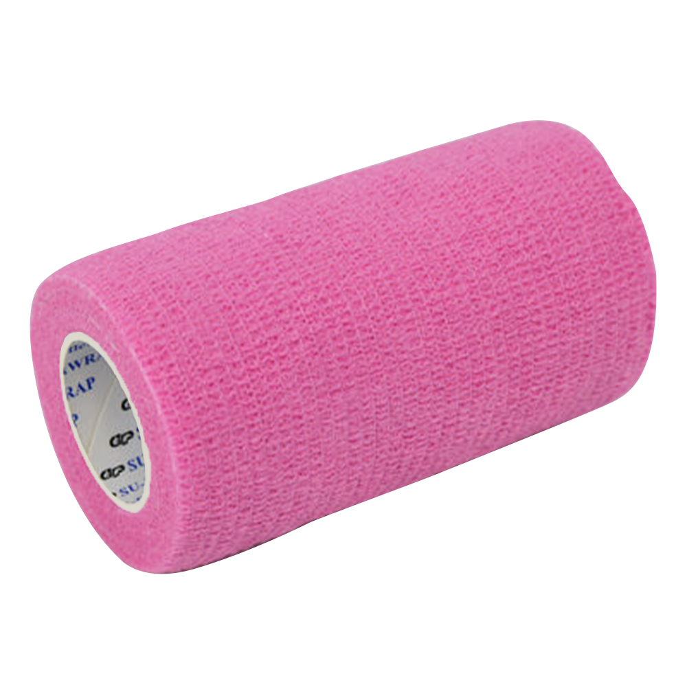 SUPER FLEX WRAP NEON PINK (VENDA DESECHABLE)