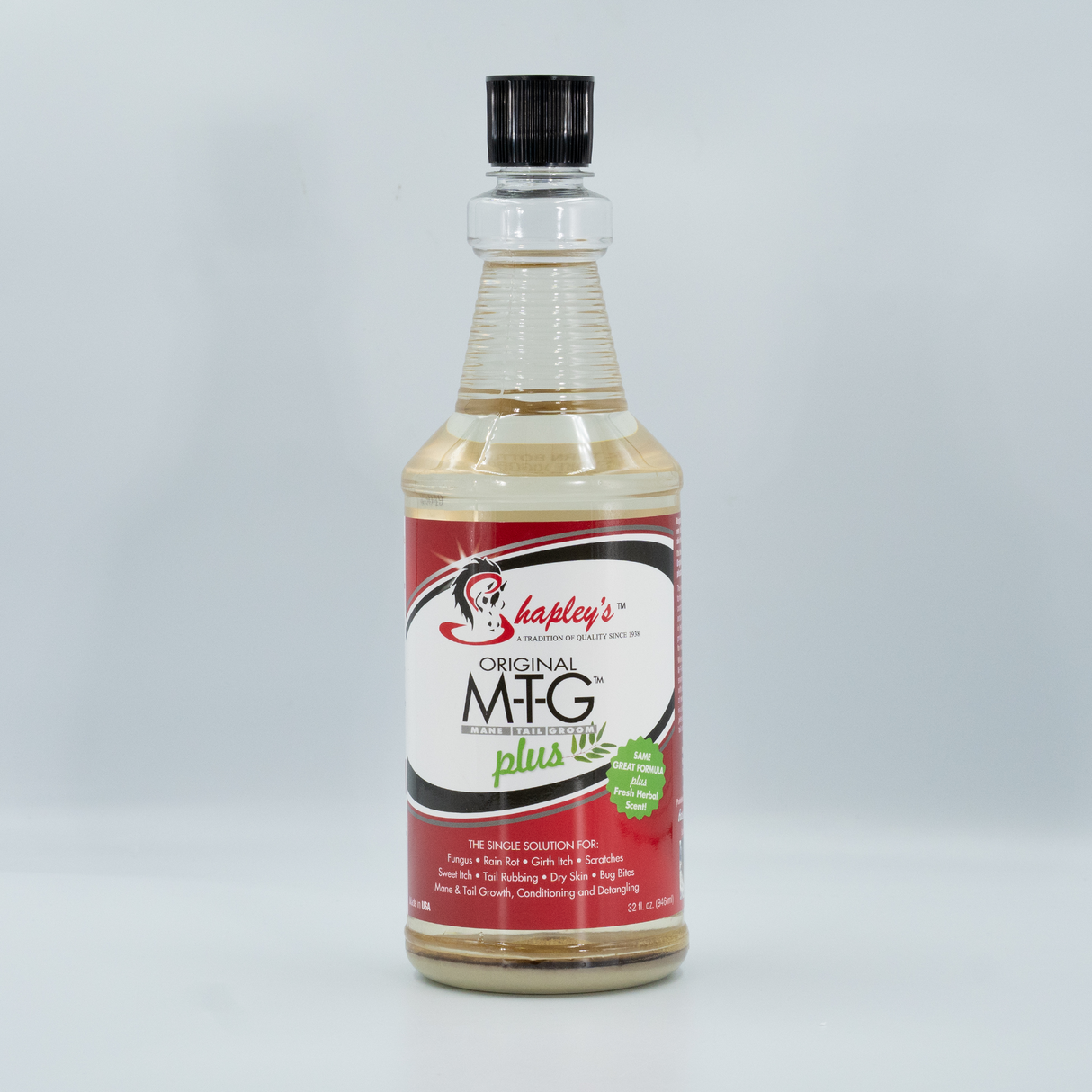 SHAPLEYS ORIGINAL M-T-G "PLUS" (REMEDIO PARA LA PIEL)