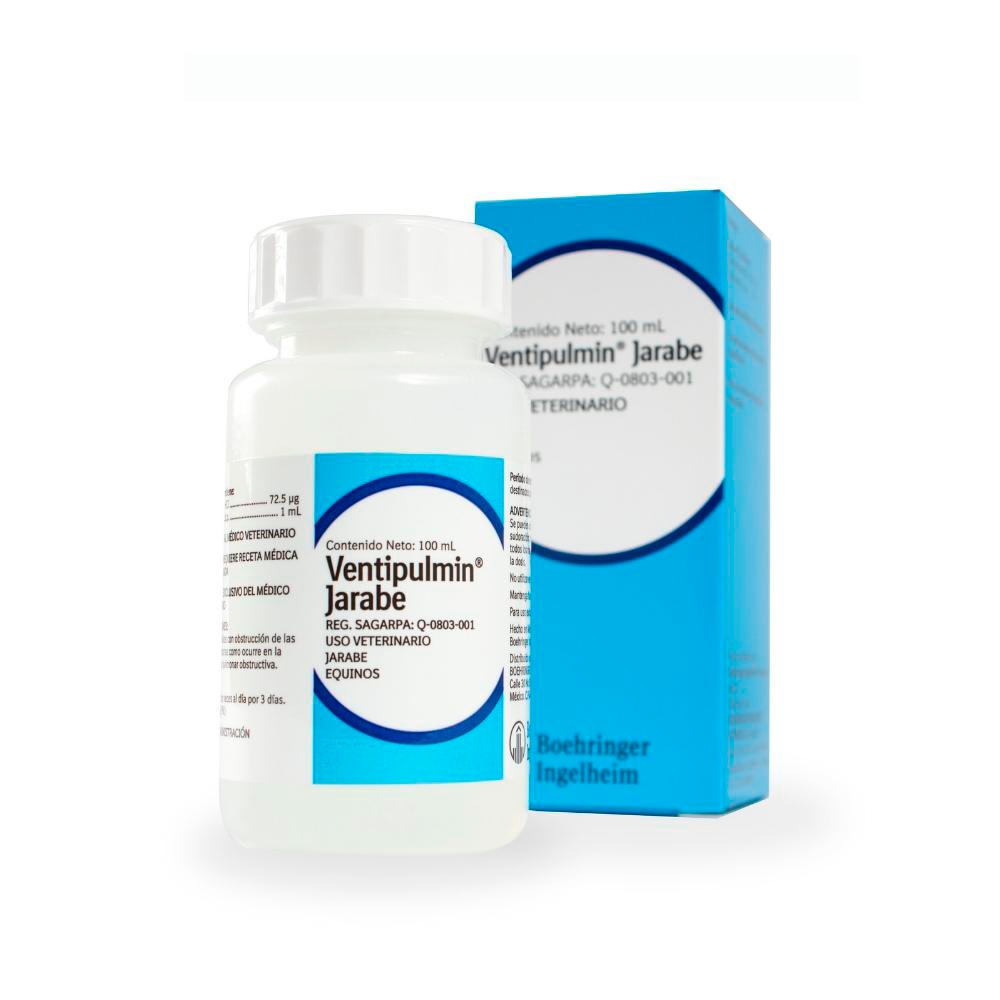 VENTIPULMIN SYRUP 72.5 mcg/ml (RX)