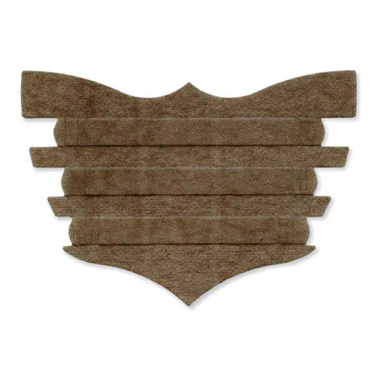 FLAIR EQUINE NASAL STRIPS PAQUETE DE 6