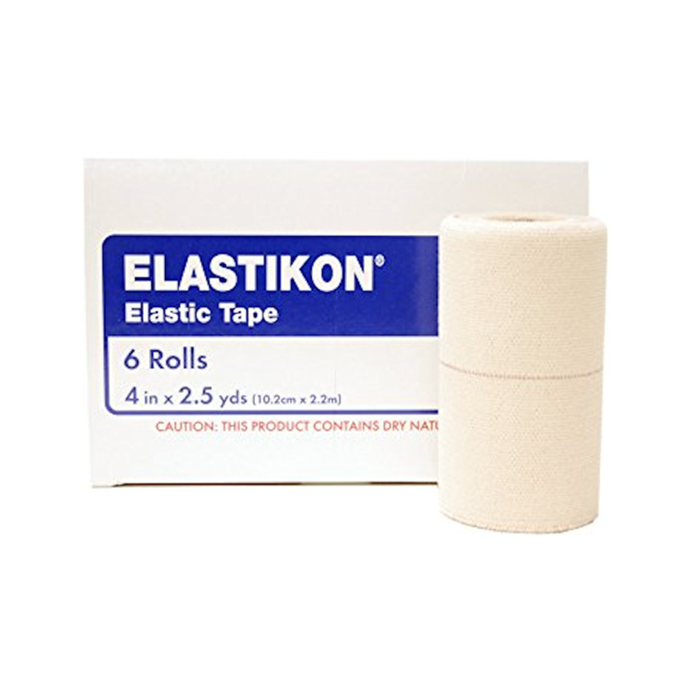 TAPE ELASTIKON