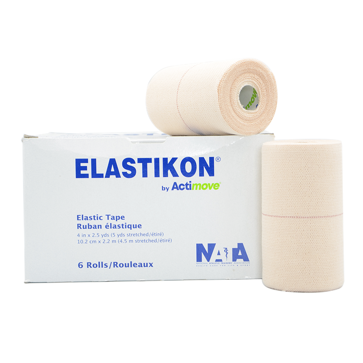 TAPE ELASTIKON