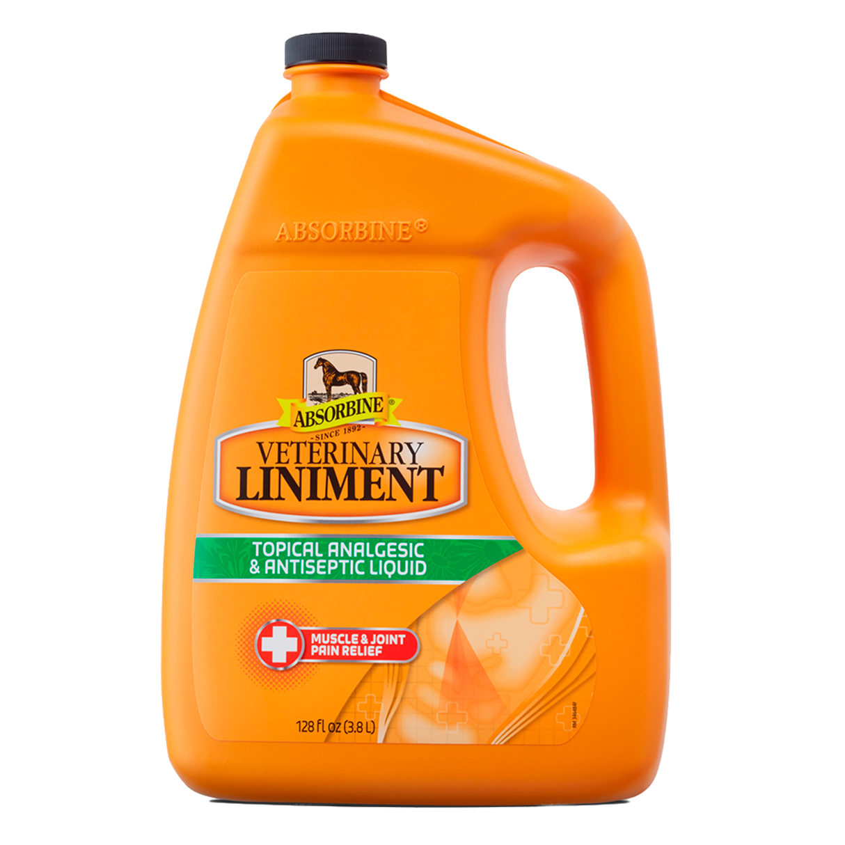 LINIMENTO VETERINARIO ABSORBINE