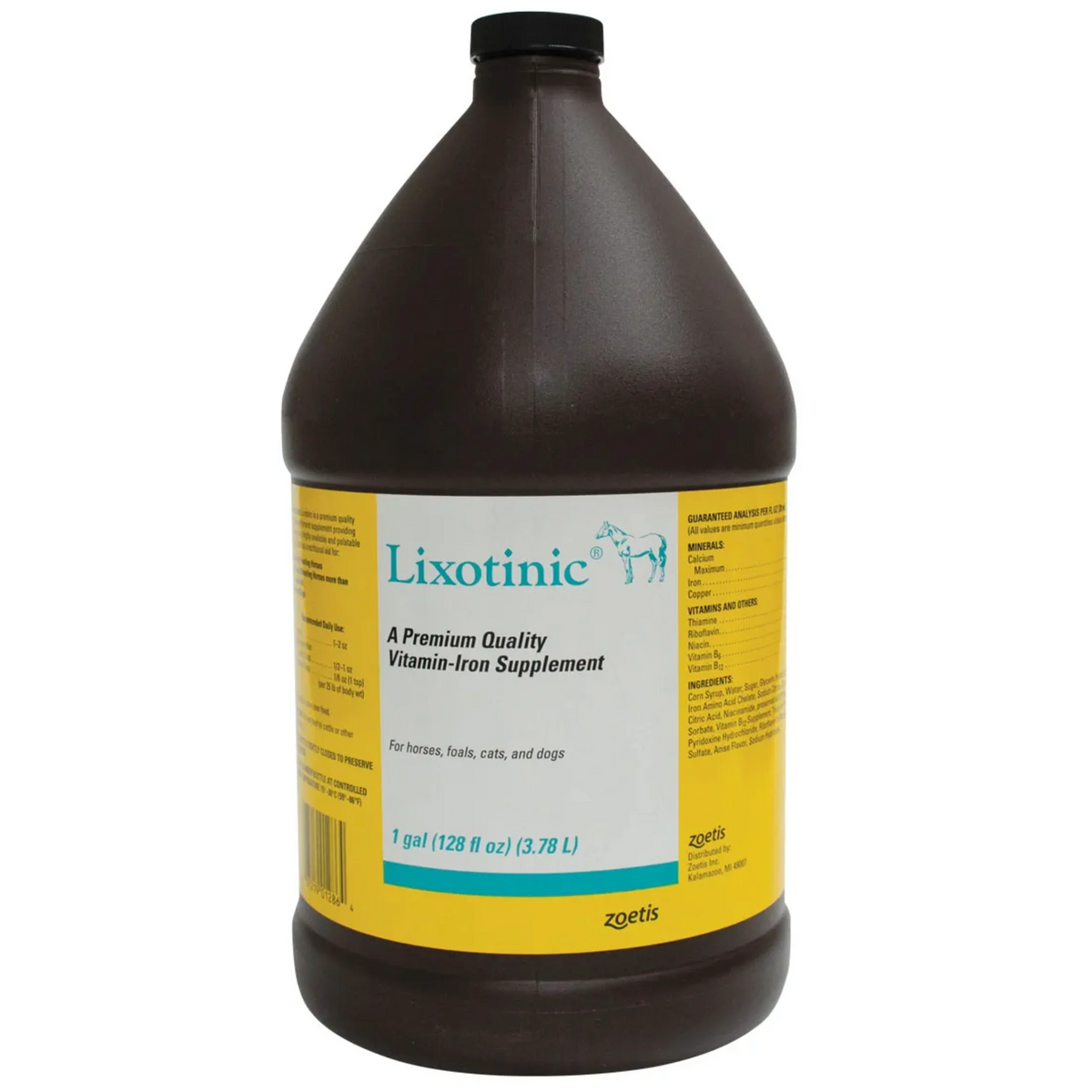 LIXOTINIC GALON
