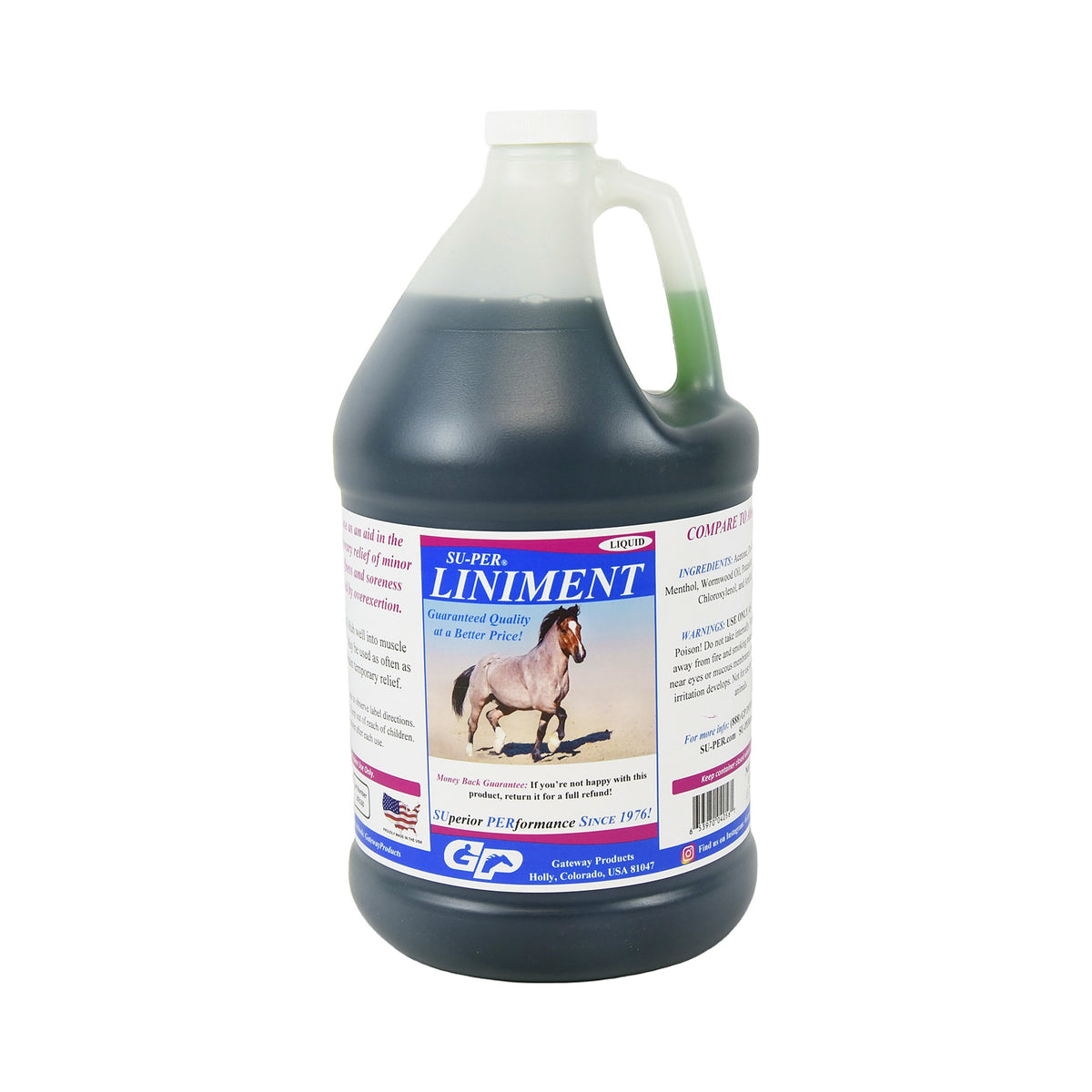 SUPER LINIMENT