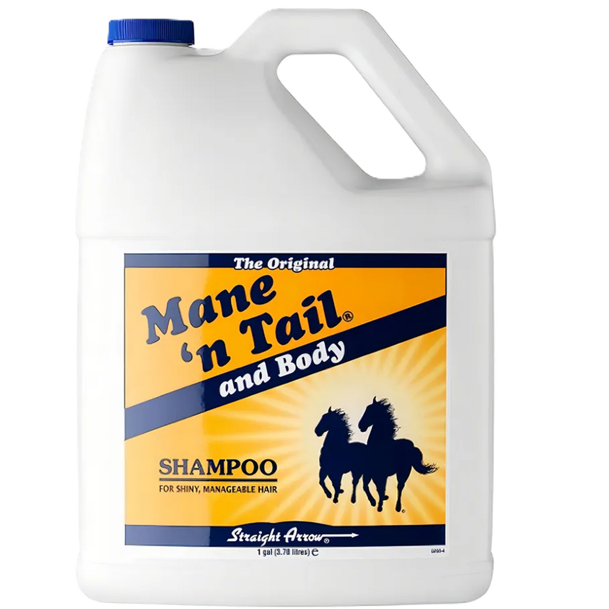 MANE & TAIL SHAMPOO