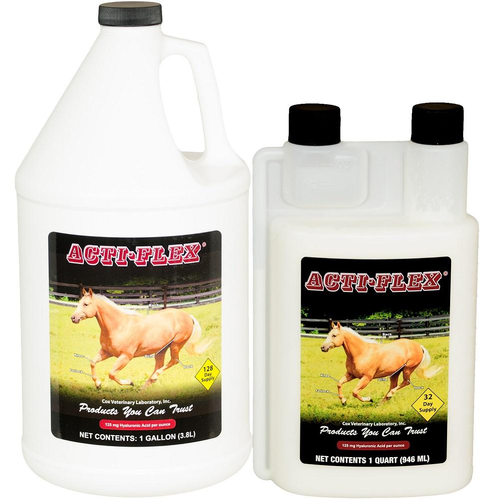 ACTI-FLEX 4000 LIQUIDO