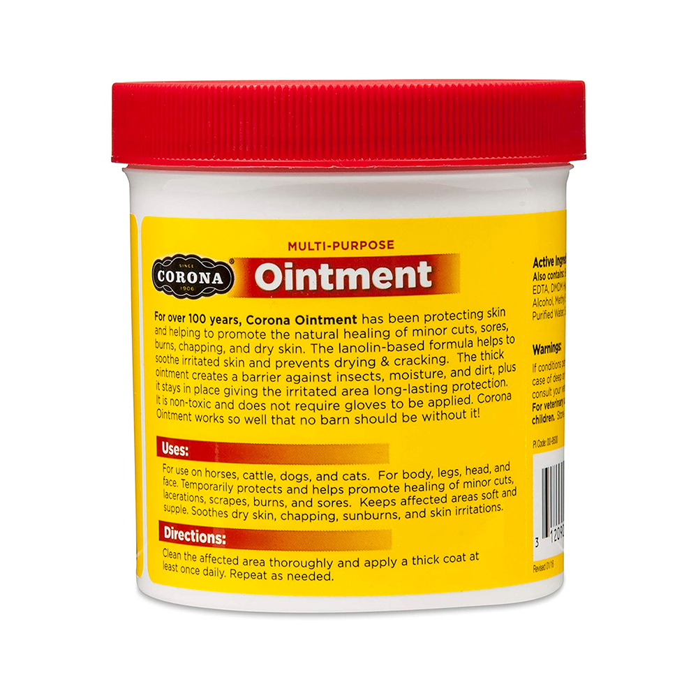 CORONA MULTIPURPOSE OINTMENT