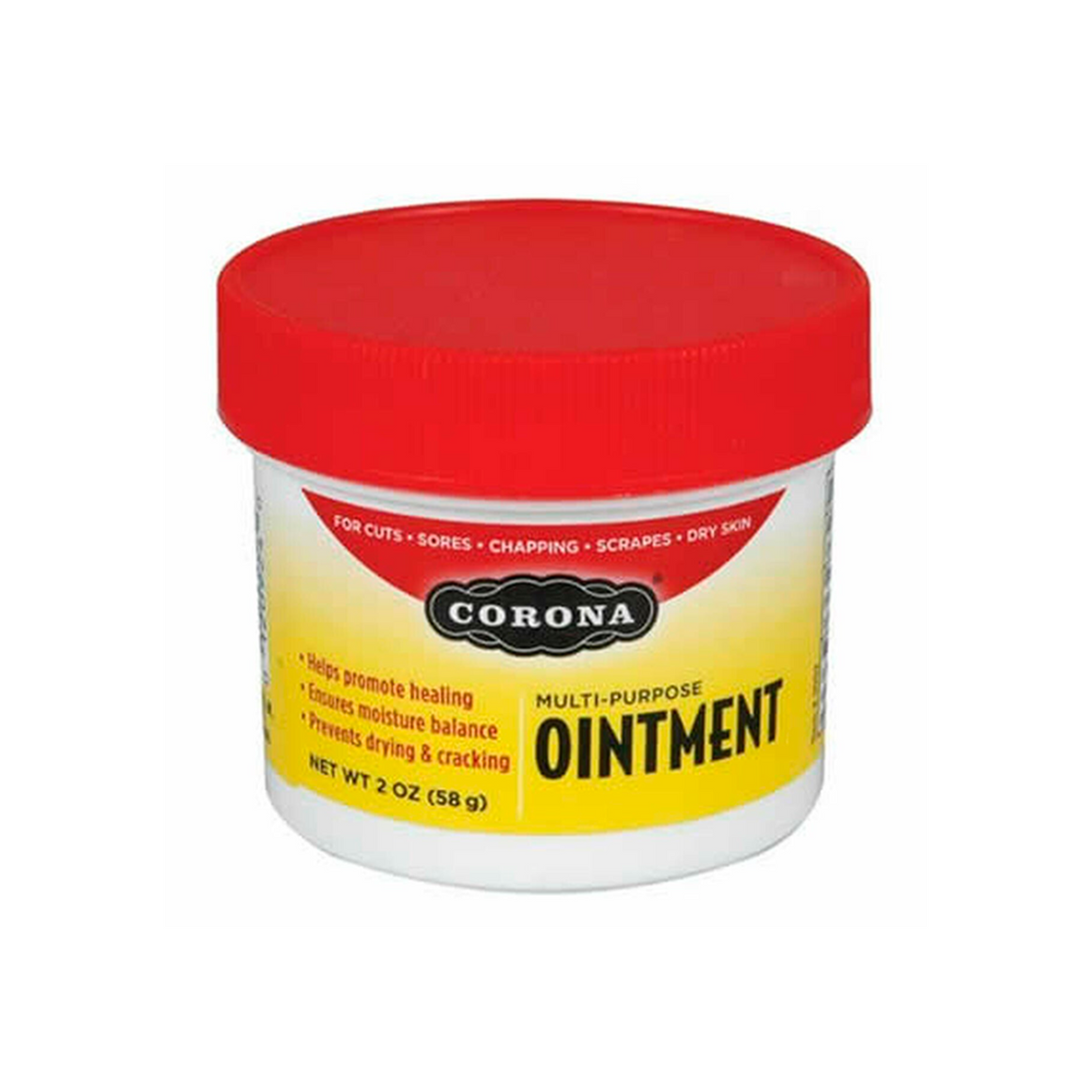 CORONA MULTIPURPOSE OINTMENT