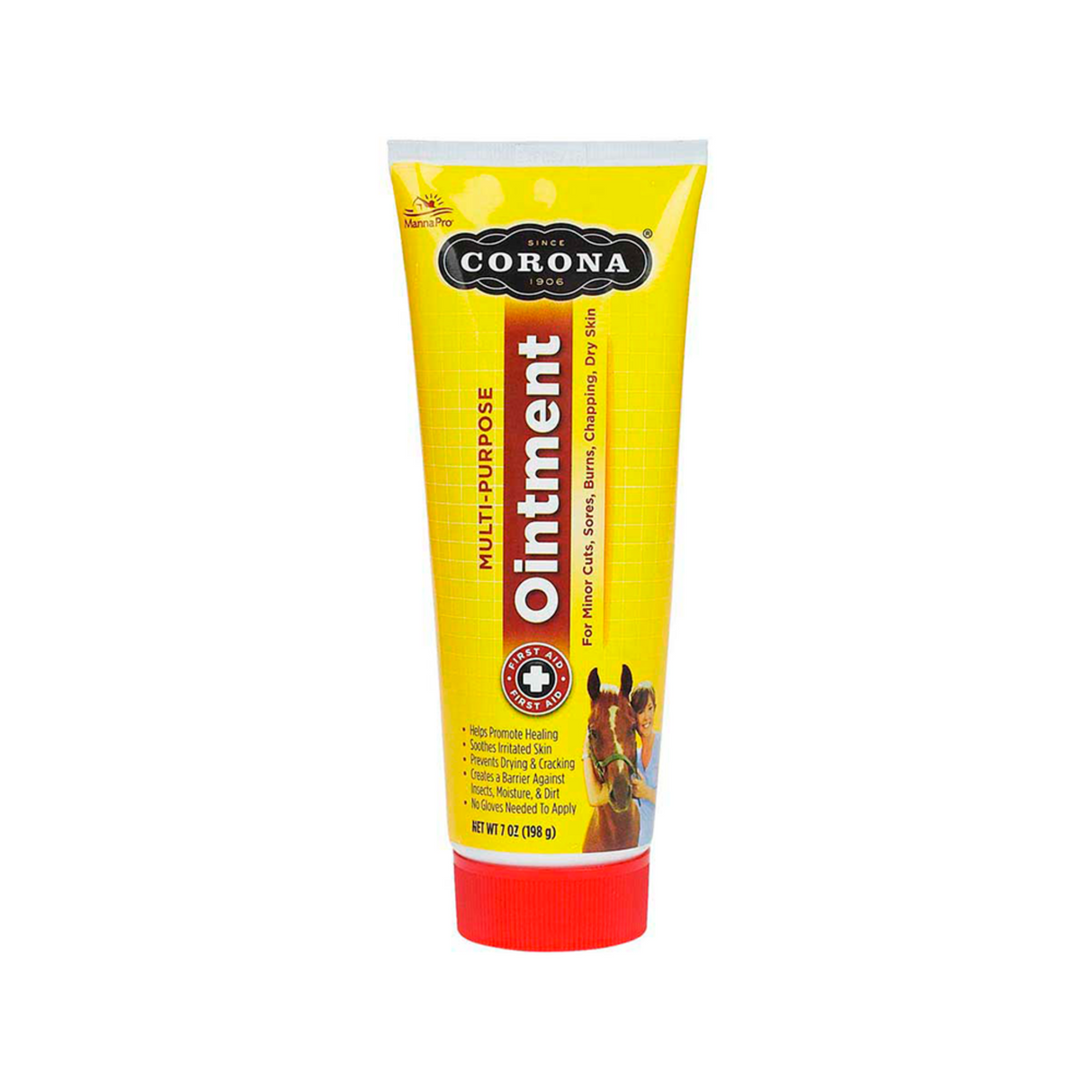 CORONA MULTIPURPOSE OINTMENT