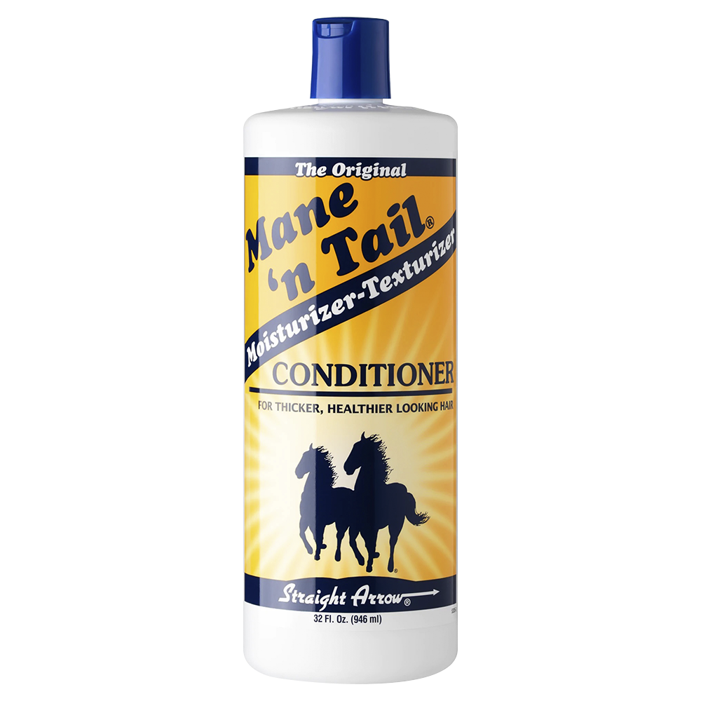 MANE & TAIL CONDITIONER 32 ONZAS