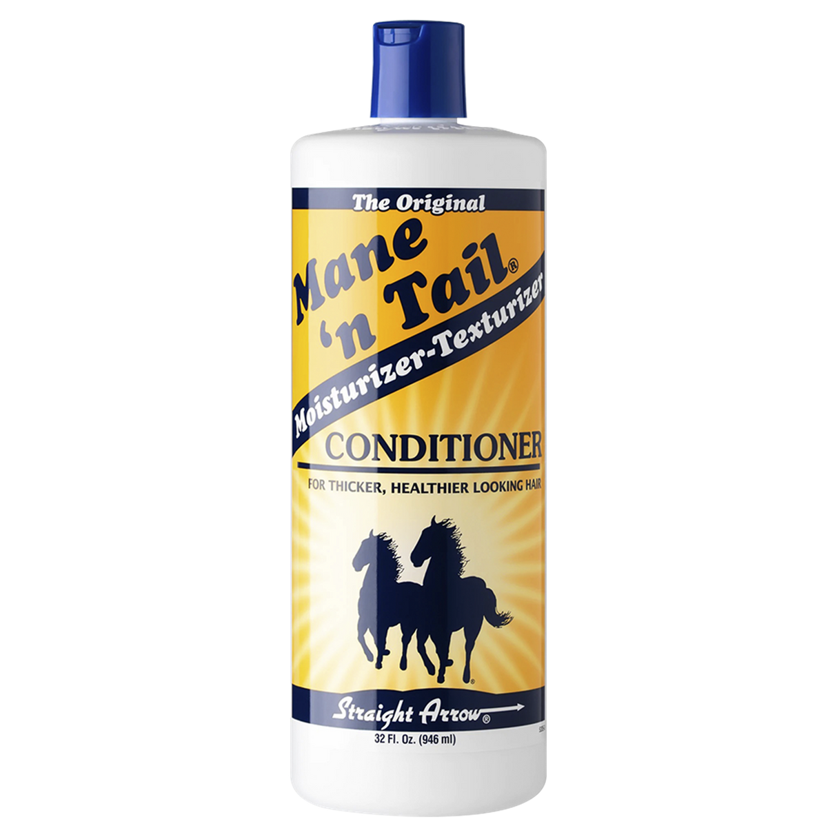 MANE & TAIL CONDITIONER