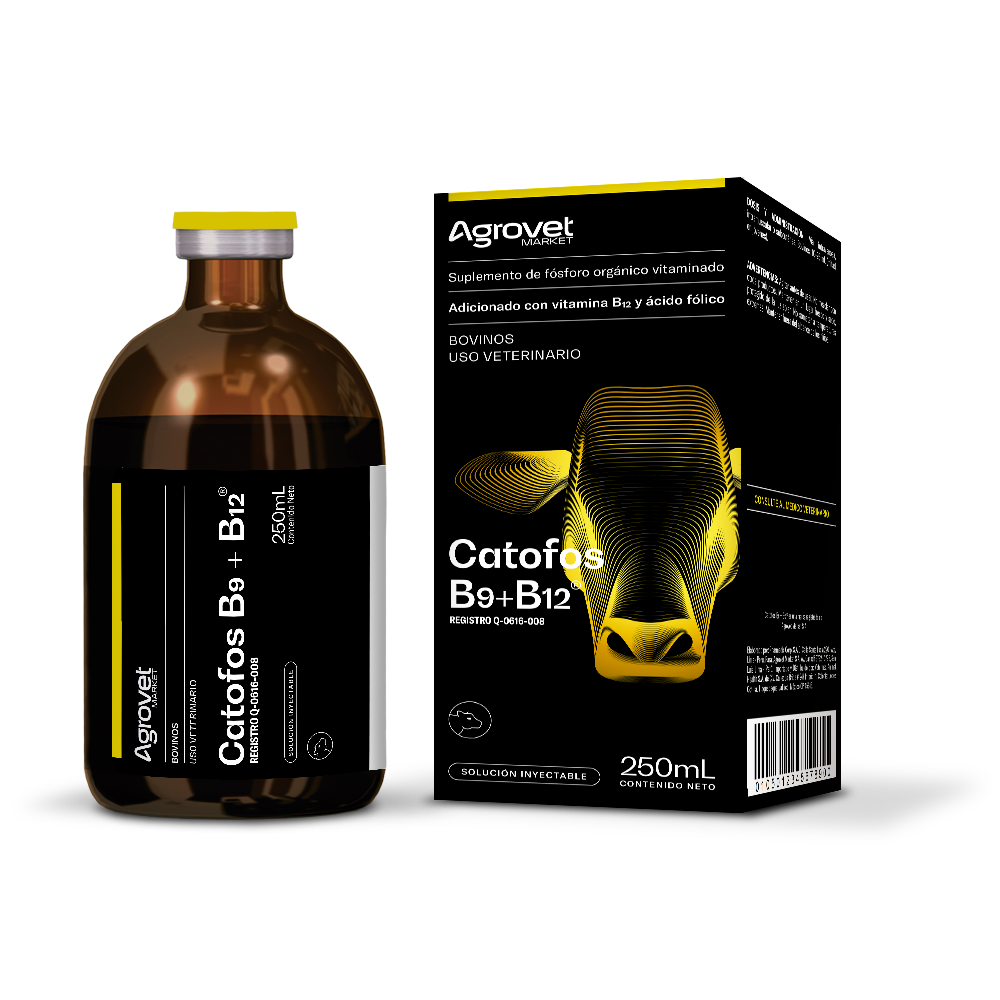 CATOFOS B9+B12