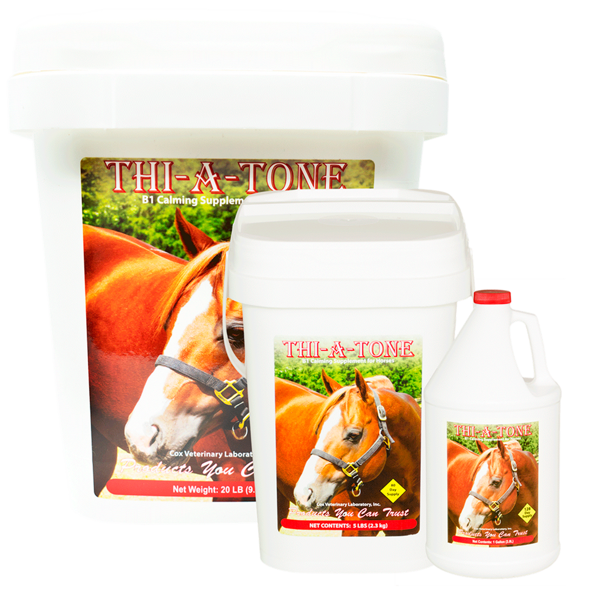 THI-A-TONE VITAMIN B-1