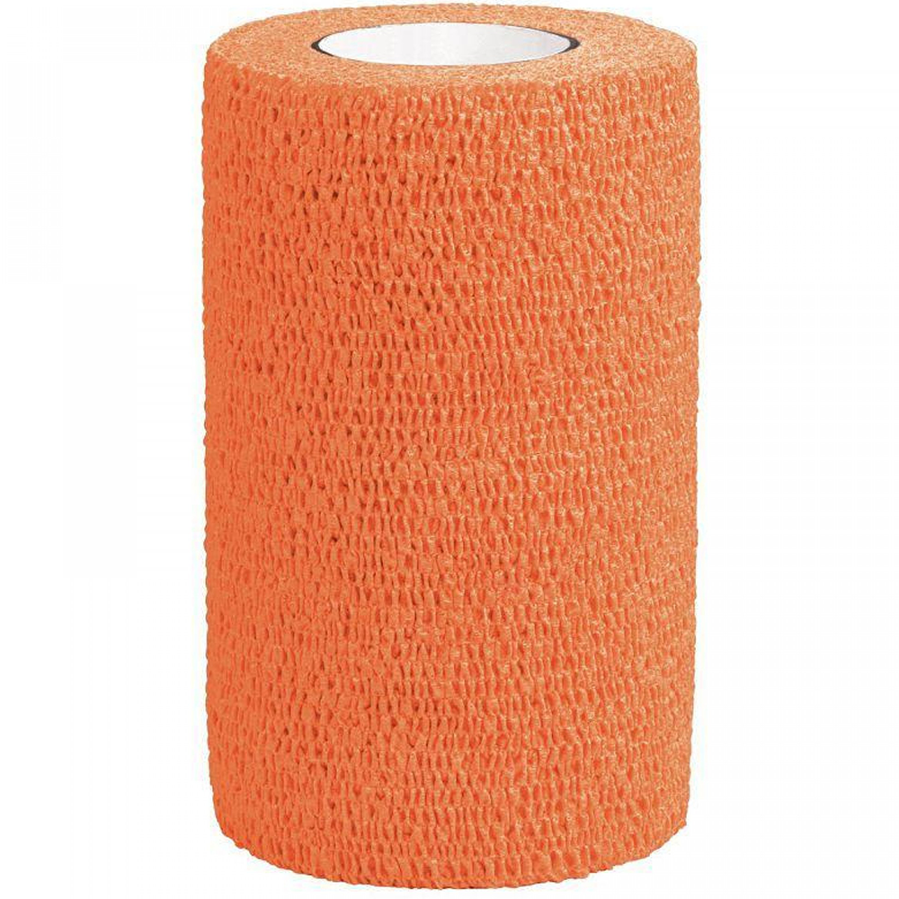 FLEXWRAP E-Z TEAR BANDAGE 4" (ASPEN)