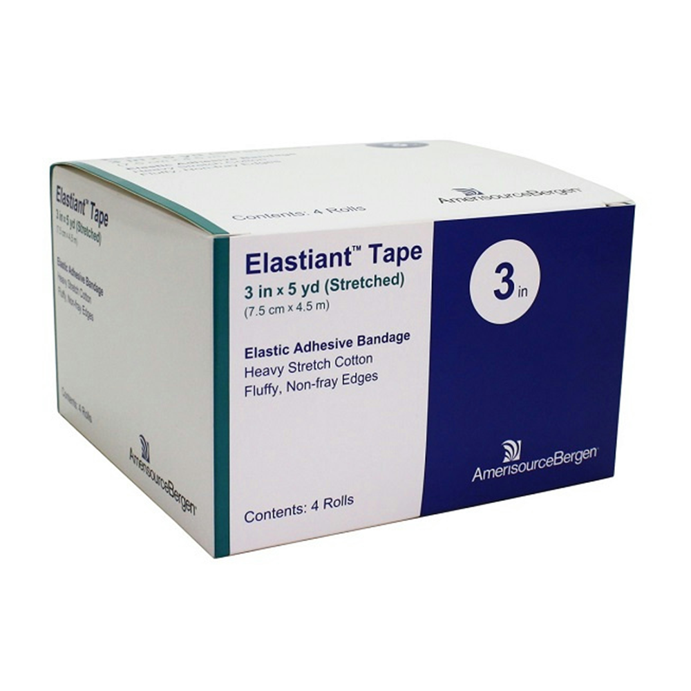 ELASTIANT VETERINARY TAPE (PRECIO X ROLLO)