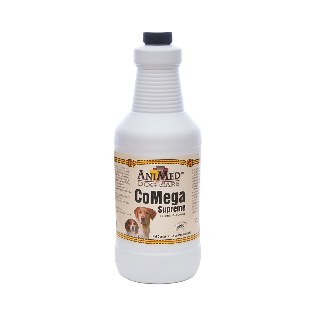 COMEGA SUPREME FOR DOGS 32 OZ