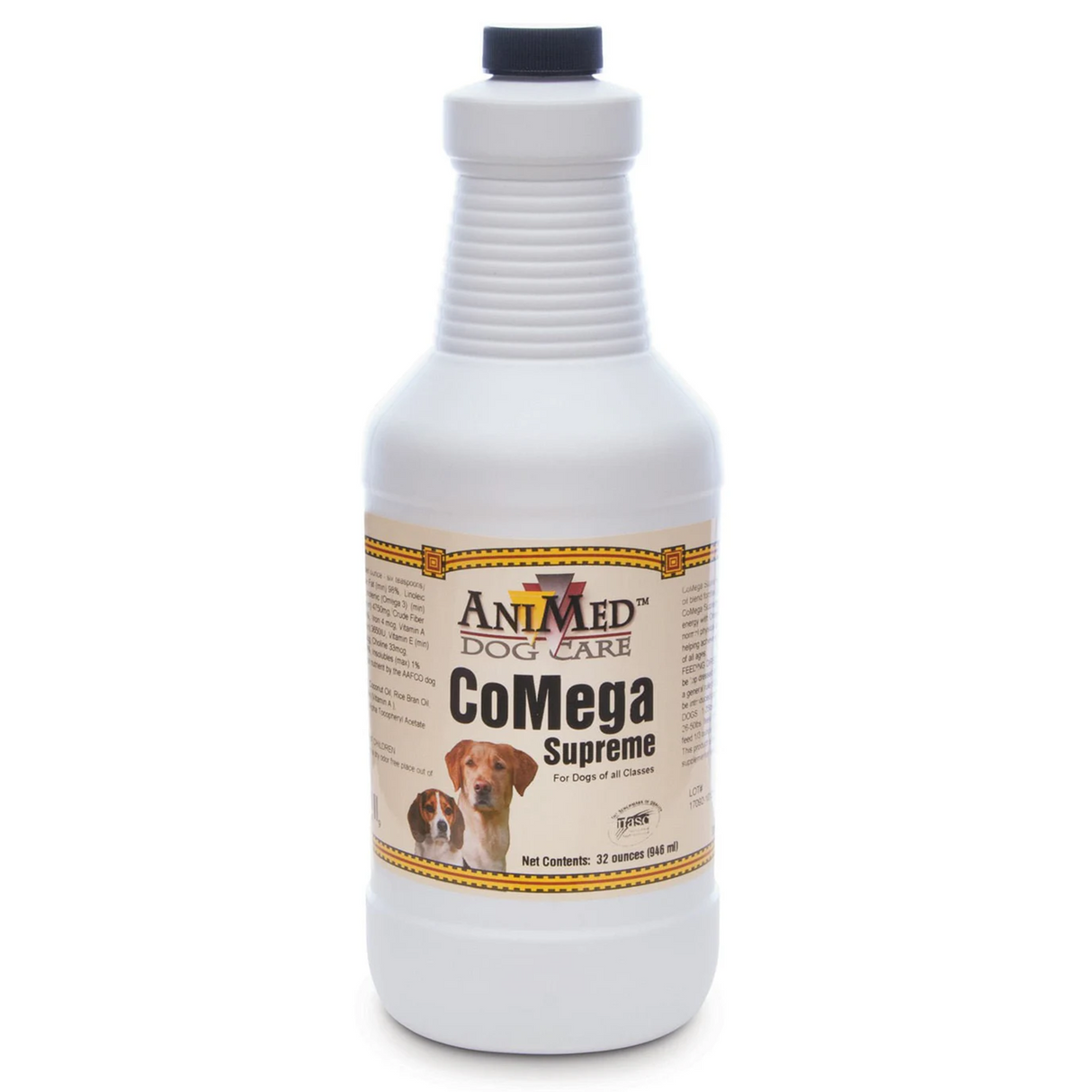 COMEGA SUPREME FOR DOGS 32 OZ