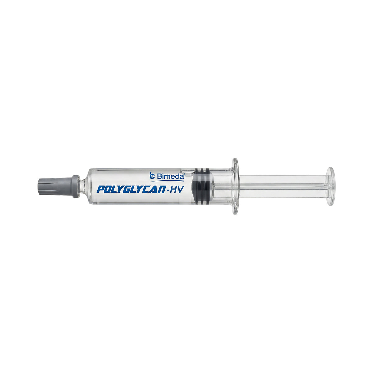 POLYGLYCAN H.V 2.5 ML (20 mg HA/250 mg Condritina/125 mg Glucosamina) (RX)