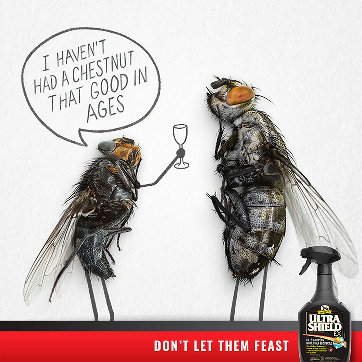 ULTRASHIELD EX NEGRO INSECTICIDA Y REPELENTE ABSORBINE