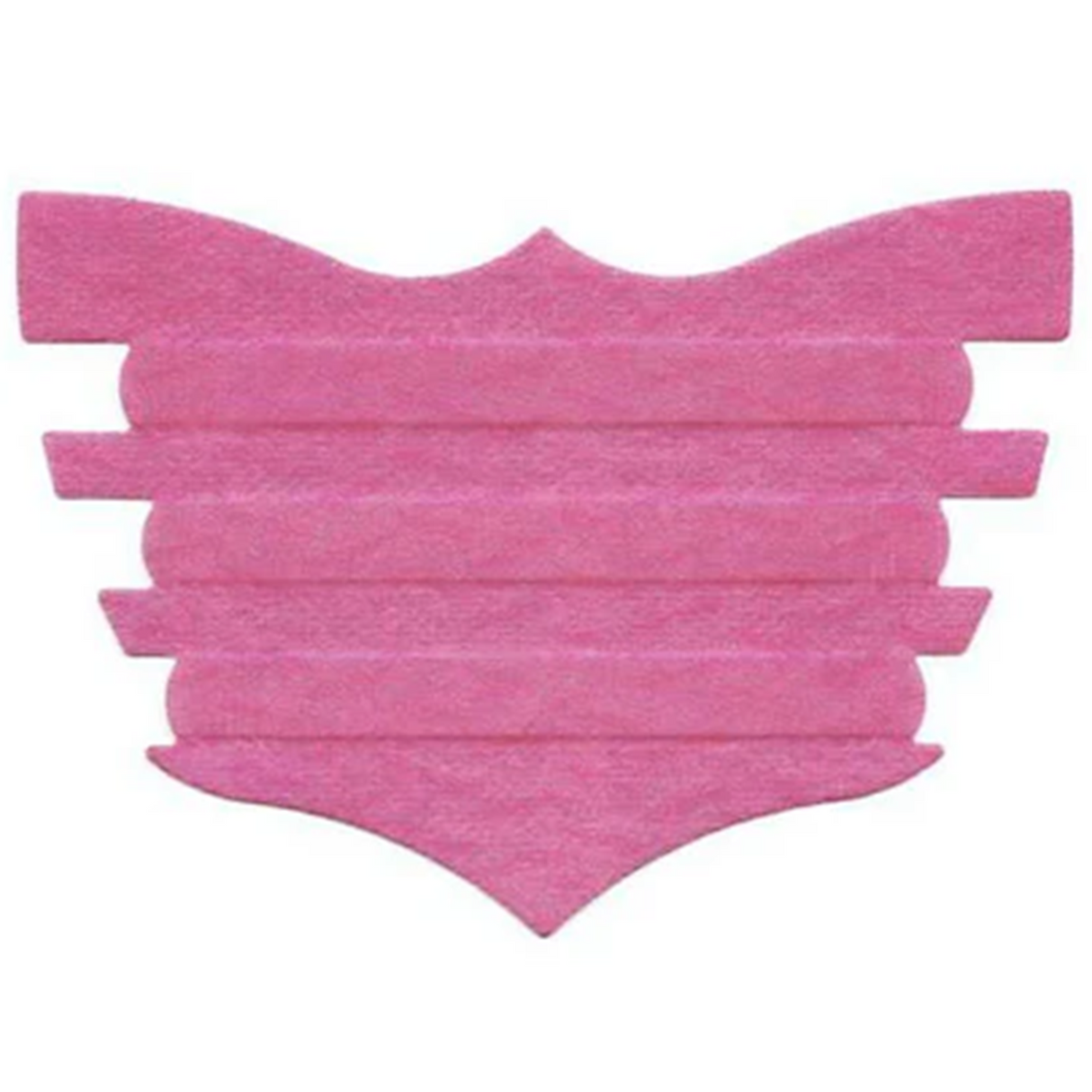 FLAIR EQUINE NASAL STRIPS PAQUETE DE 6