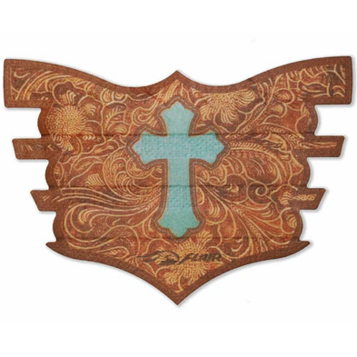 FLAIR EQUINE NASAL STRIPS PAQUETE DE 1