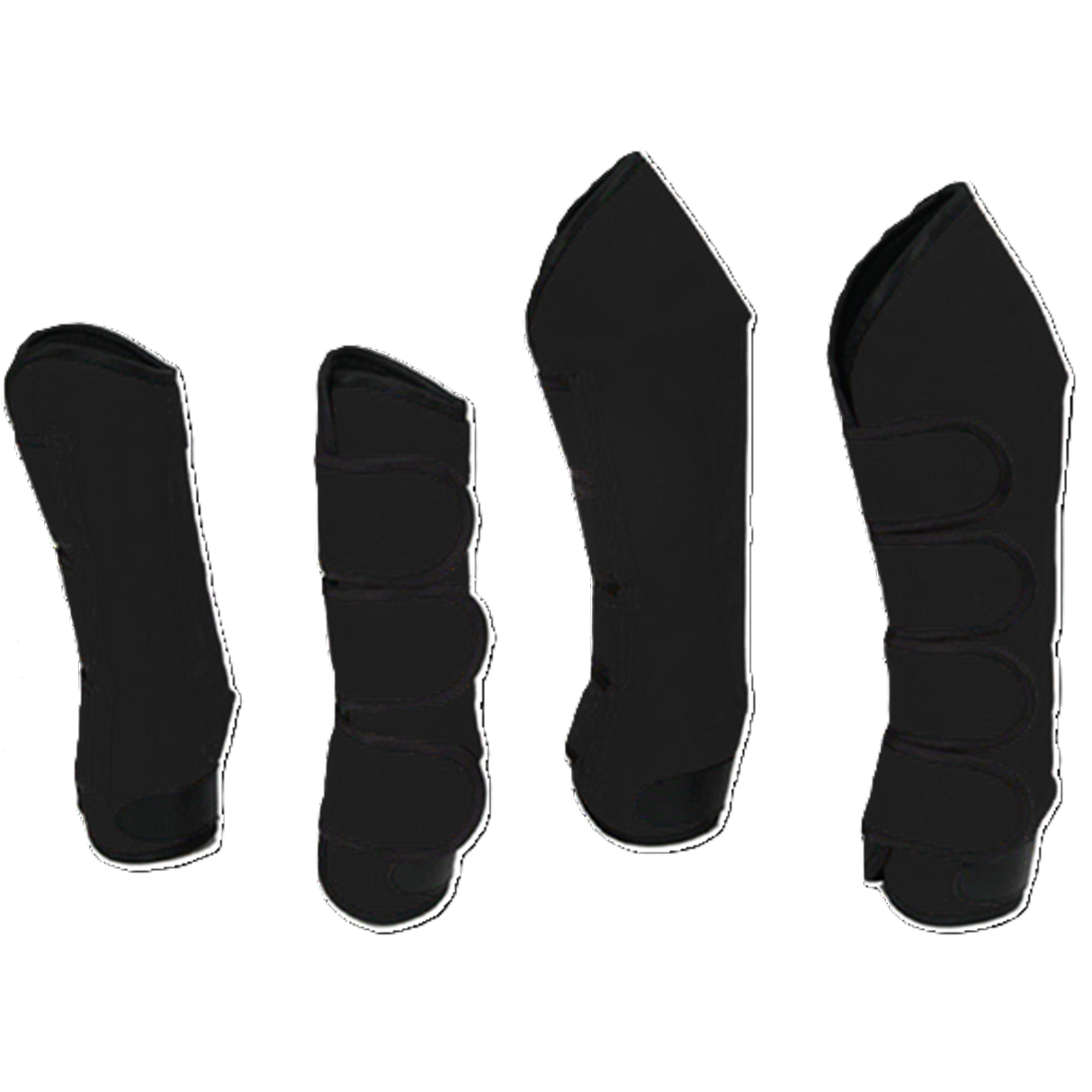 JACKS MINI PRO SHIPPING BOOTS