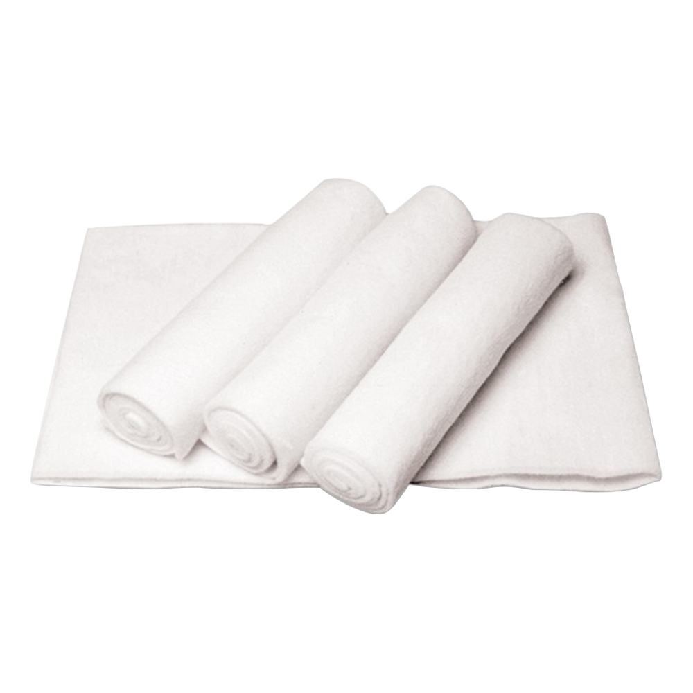 JACKS POLY WRAPS 12"x36" (ENVOLTURAS) SET DE 4