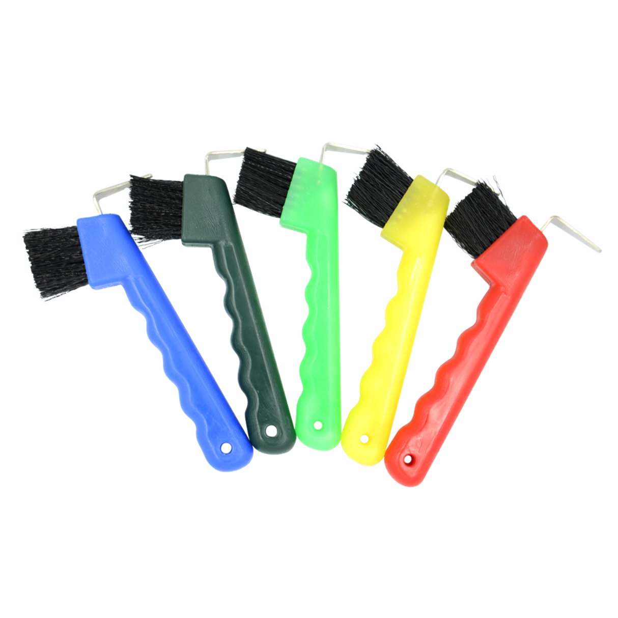 GANCHO LIMPIA CASCOS JACKS (LIMPIA CASCOS CON CEPILLO)