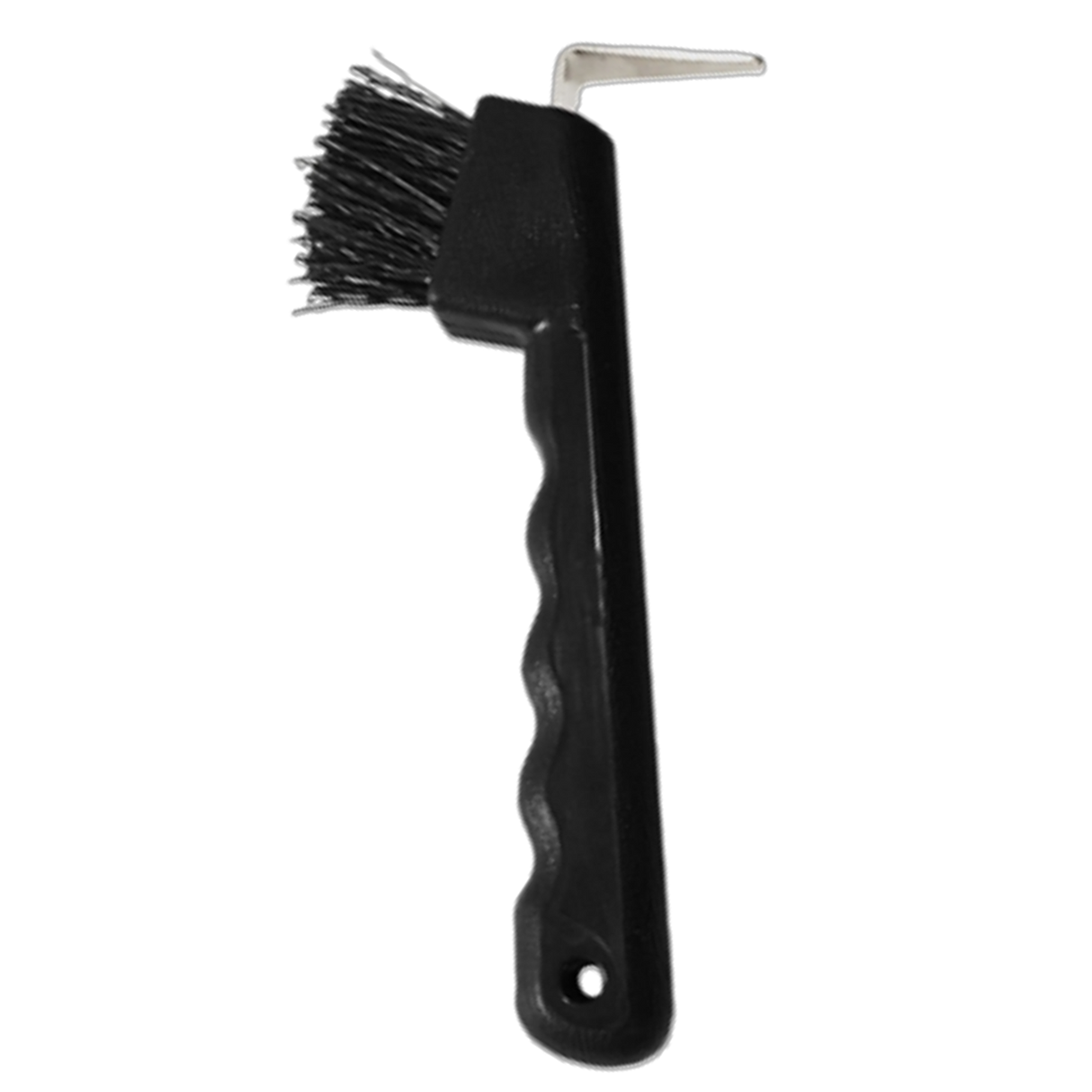 GANCHO LIMPIA CASCOS JACKS (LIMPIA CASCOS CON CEPILLO)