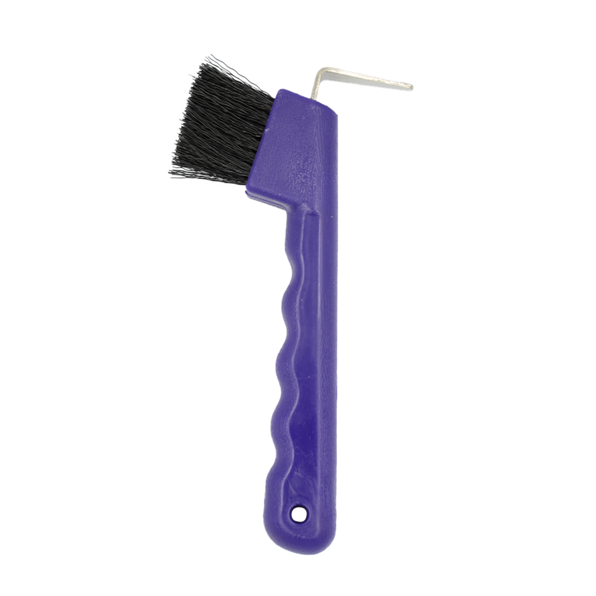 GANCHO LIMPIA CASCOS JACKS (LIMPIA CASCOS CON CEPILLO)