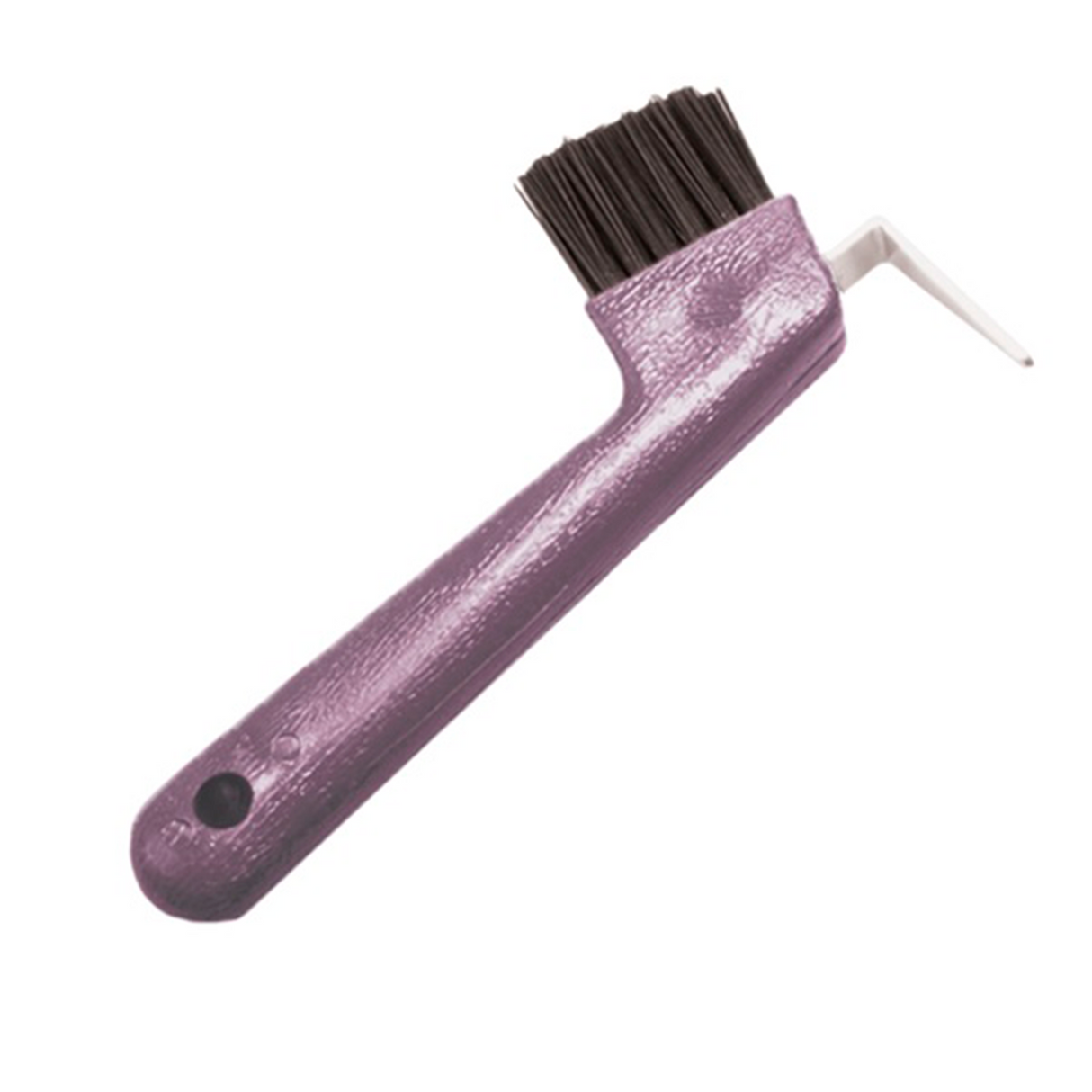 GANCHO LIMPIA CASCOS LISO JACKS (LIMPIA CASCOS CON CEPILLO)