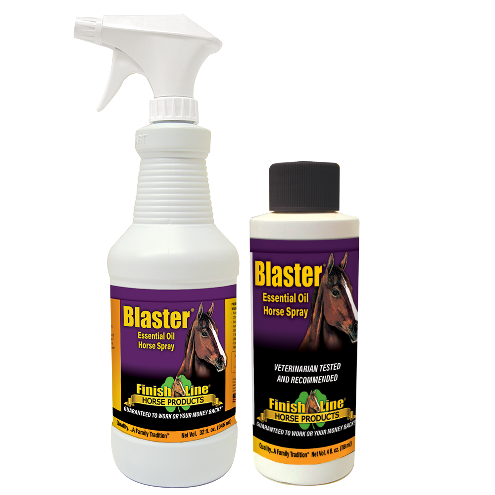 BLASTER ACEITES ESENCIALES