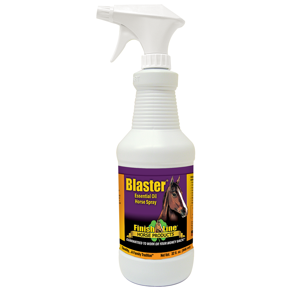 BLASTER ACEITES ESENCIALES
