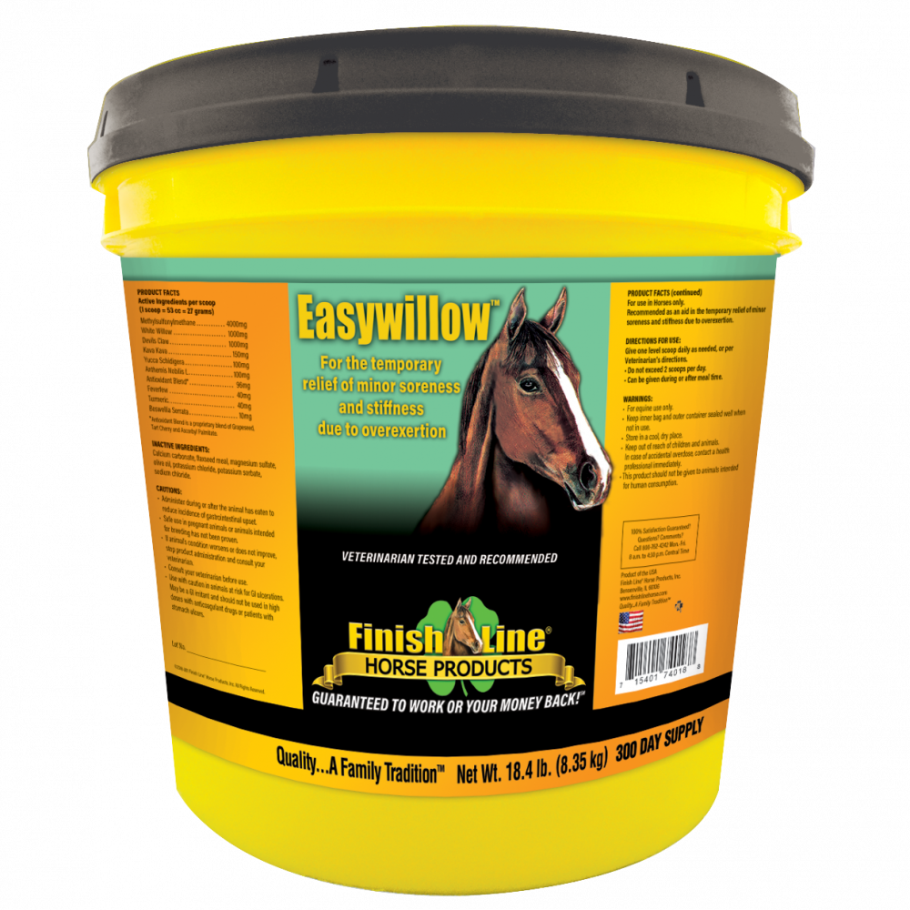 EASYWILLOW