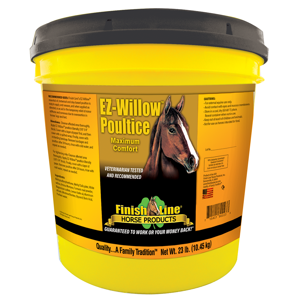 EZ WILLOW POULTICE