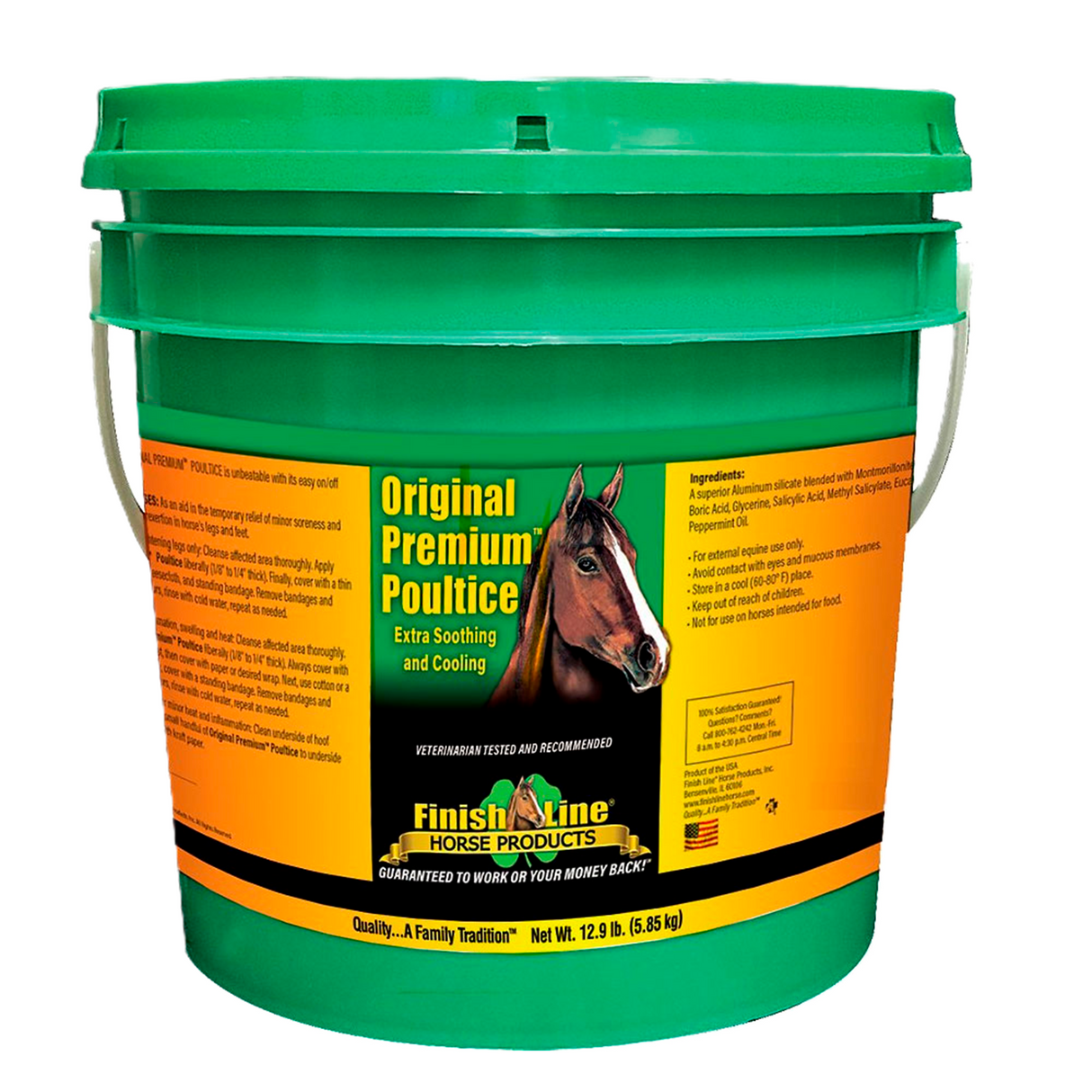 ORIGINAL PREMIUM POULTICE