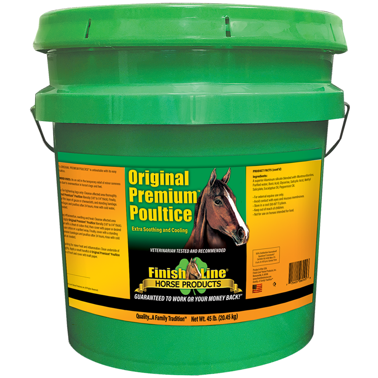 ORIGINAL PREMIUM POULTICE