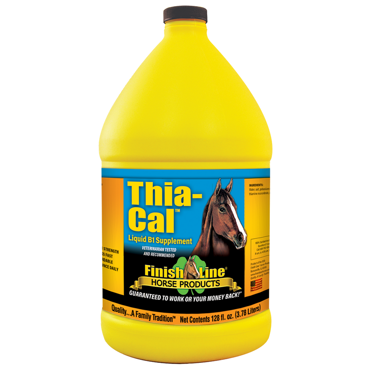 THIA-CAL LIQUIDO