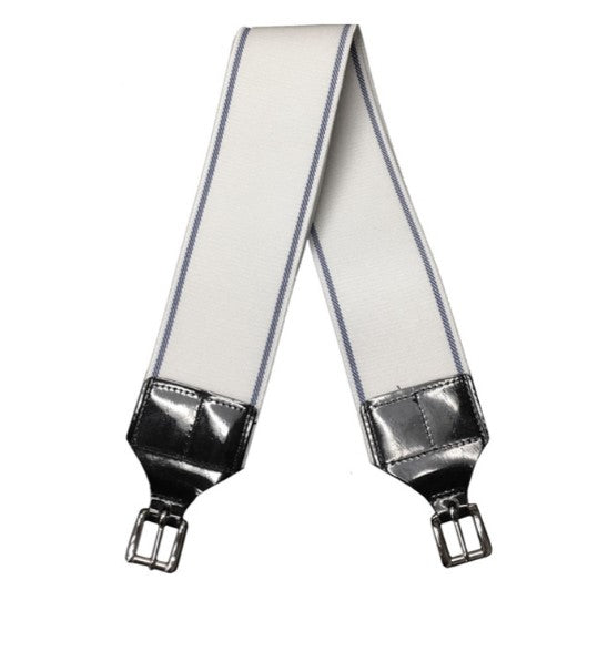 JACKS RACE UNDER GIRTH