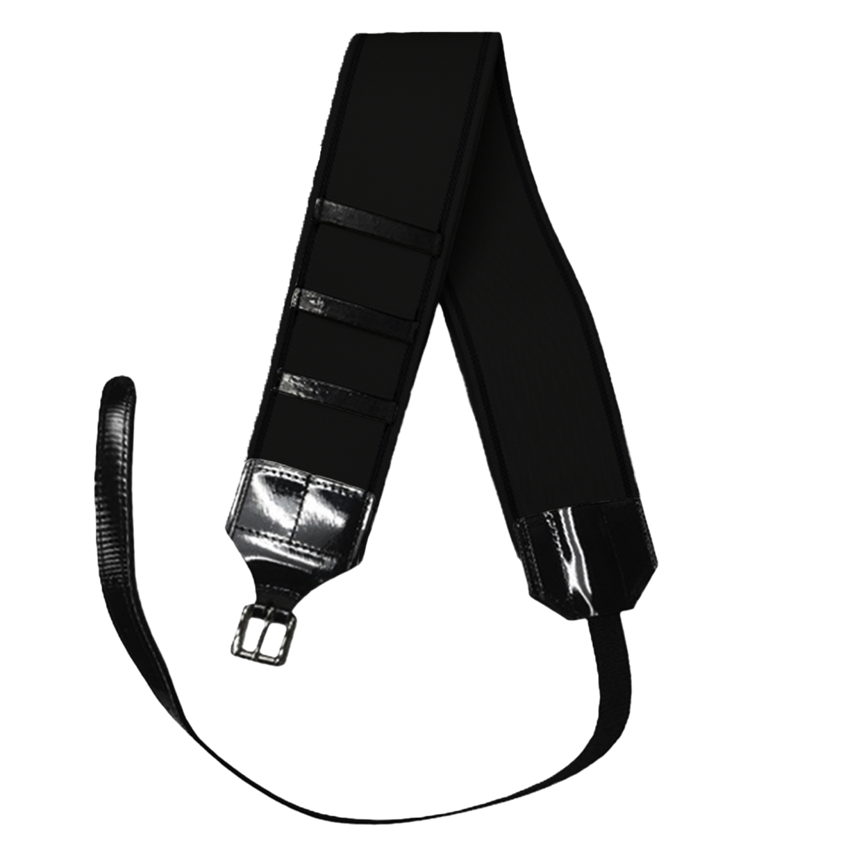 JACKS RACE OVER GIRTH