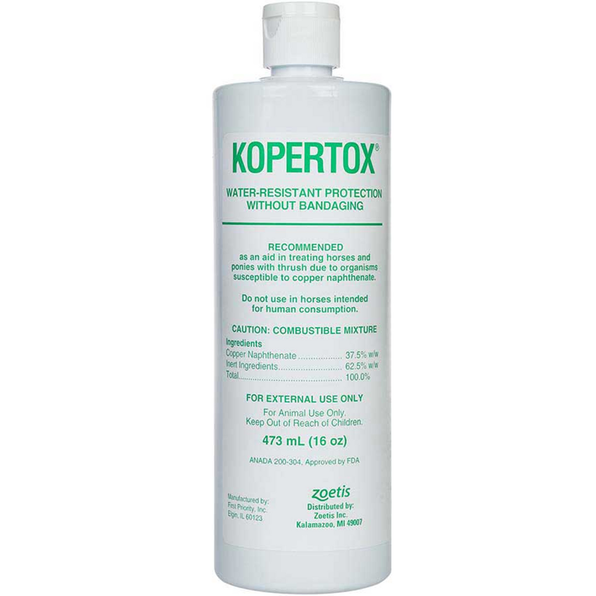 KOPERTOX