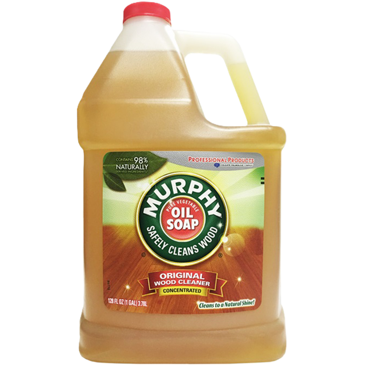 MURPHY ORIGINAL FORMULA OIL SOAP