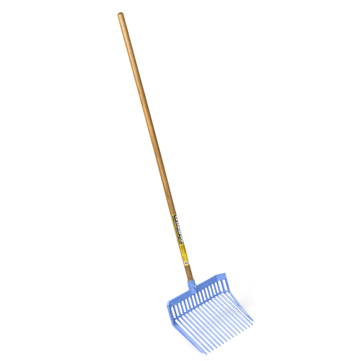 PASOJEADORES DURA FORK PLASTICO