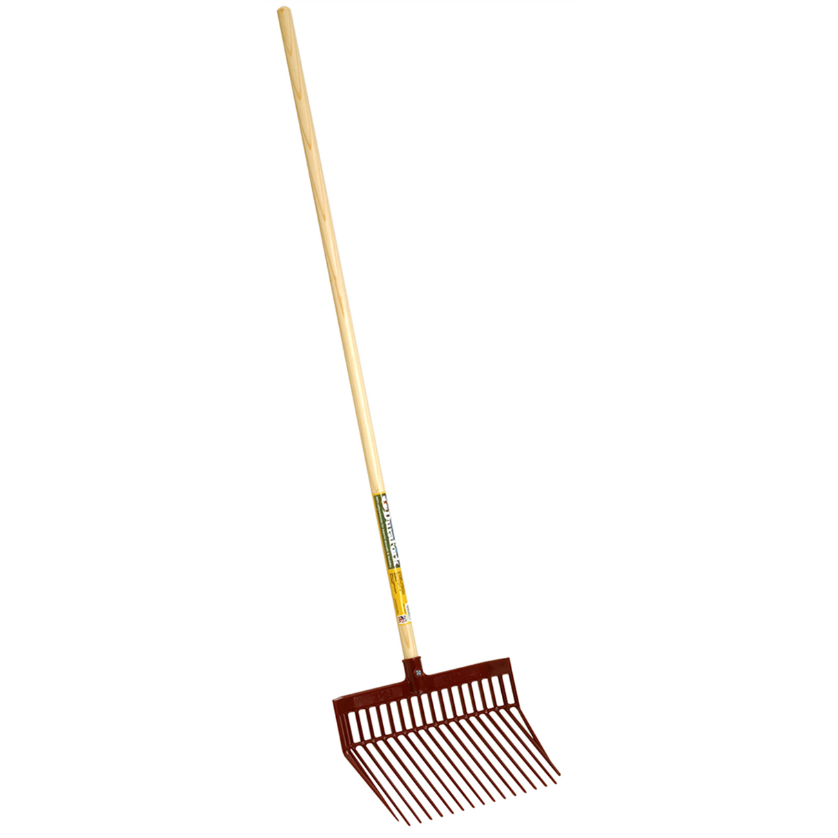 PASOJEADORES DURA FORK PLASTICO