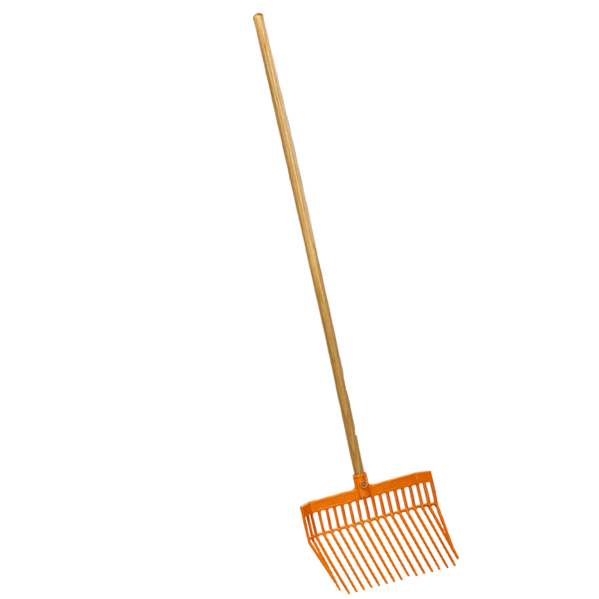 PASOJEADORES DURA FORK PLASTICO